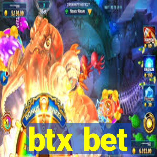 btx bet